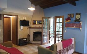 Casa Caleuche Monte Verde